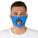 Queen Face Mask