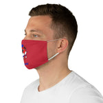 Rd Idk Face Mask