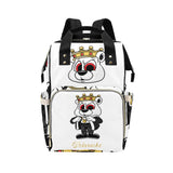 King Multi-Function Backpack