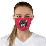 Rd Queen Face Mask