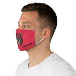 Br Queen Face Mask