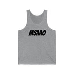 MSAAO Tank
