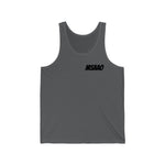 MSAAO TANK
