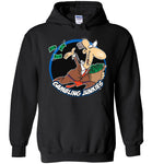 Gambling Junkies Hoodie