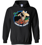 Gambling Junkies Hoodie