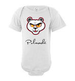 Infant bodysuit
