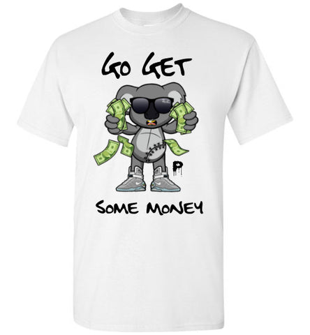 Money