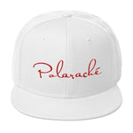 Snapback Hat