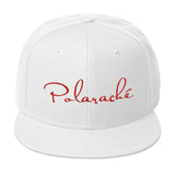 Snapback Hat