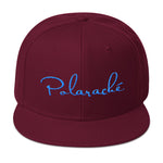 Snapback Hat