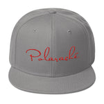 Snapback Hat