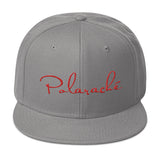 Snapback Hat