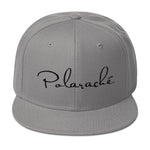 Snapback Hat