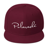 Snapback Hat
