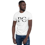 Intial Tshirt