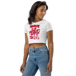 Organic Crop Top