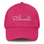 Cotton Cap
