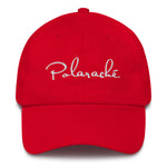 Cotton Cap
